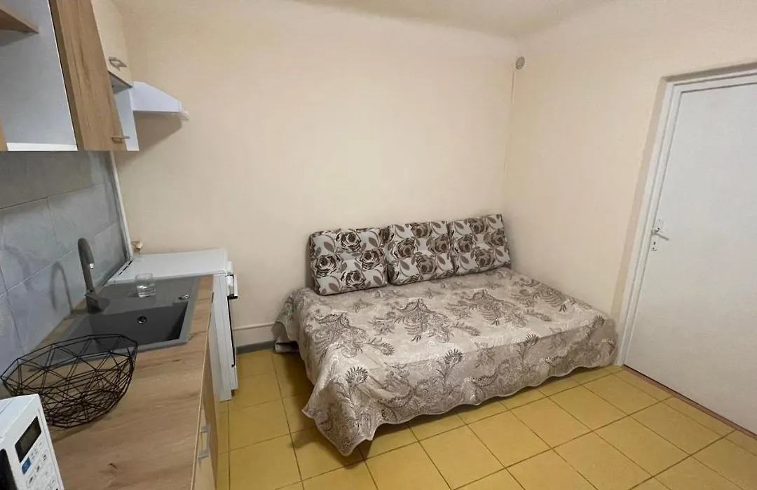 Apartament in Centrul Brașovului-1