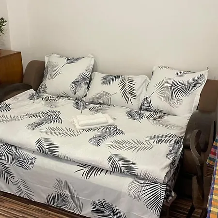 Apartament in Centrul Brașovului-2